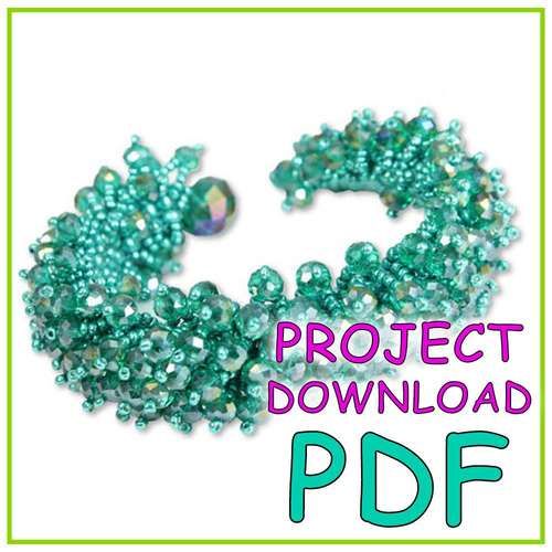 Evelyn Bracelet - Download Instructions