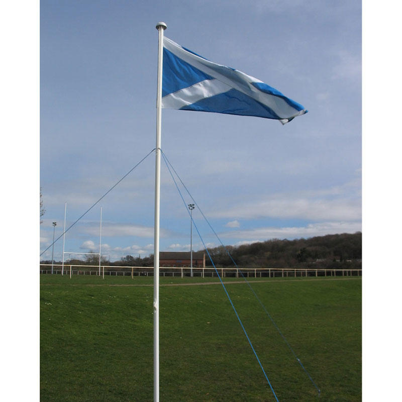 Portable Flag Pole