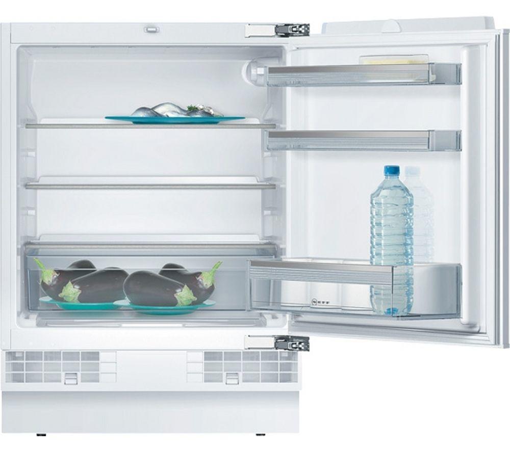 neff fridges integrated