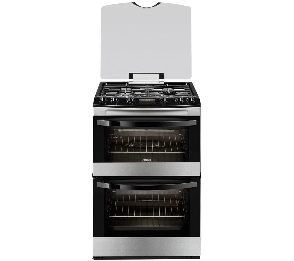 Zanussi zcg63010xa