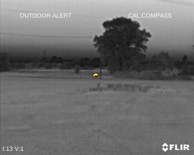 FLIR BREACH PTQ136 UK pictures