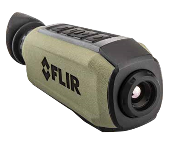 Flir Scion OTM