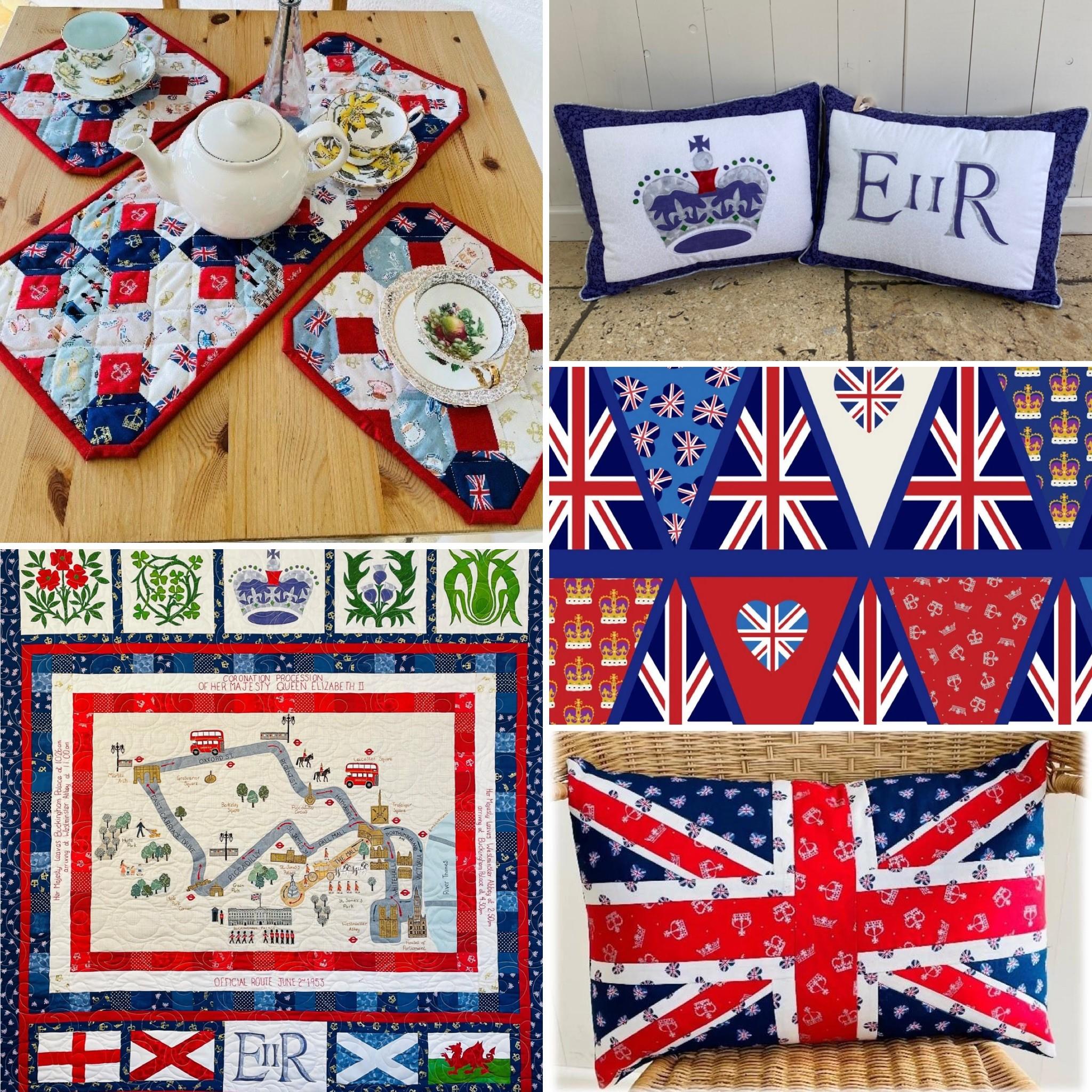 Jubilee Kits & Projects