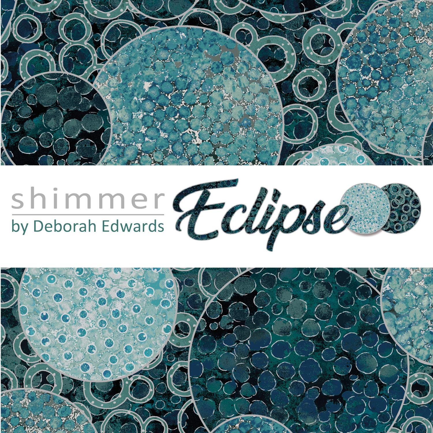 Shimmer Eclipse Iceberg