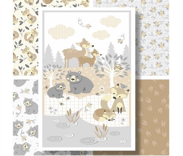Little Critters