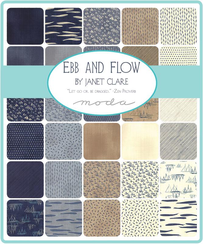 Ebb and Flow
