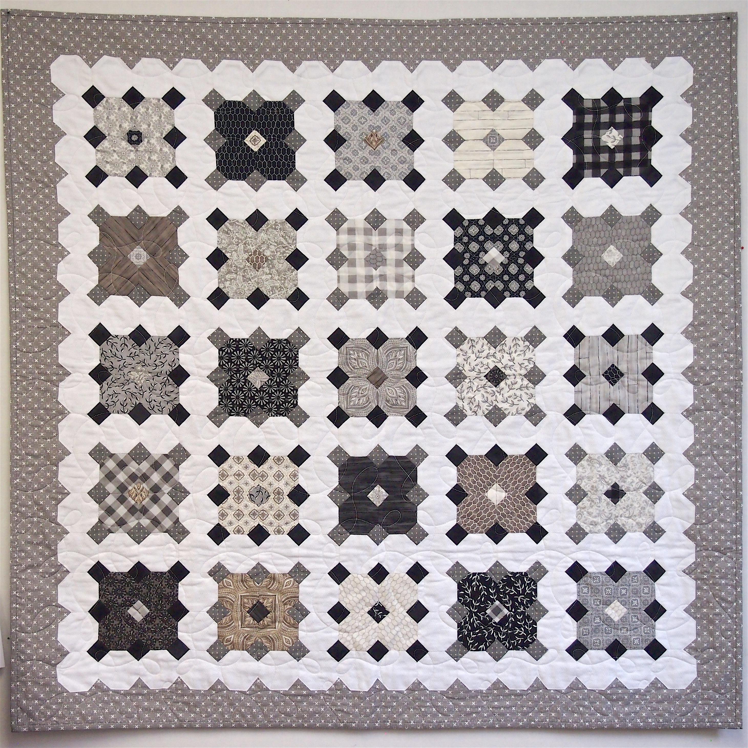 patchwork quilt kits