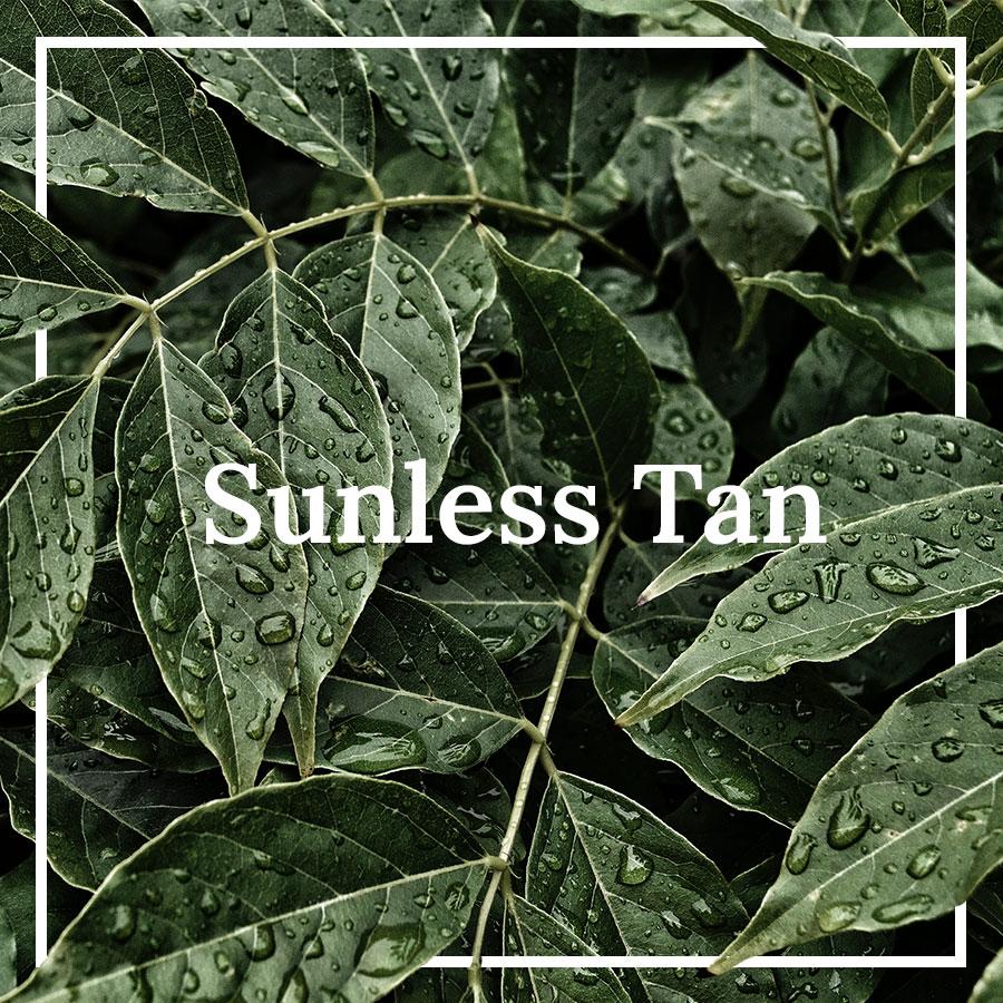 Sunless Tan