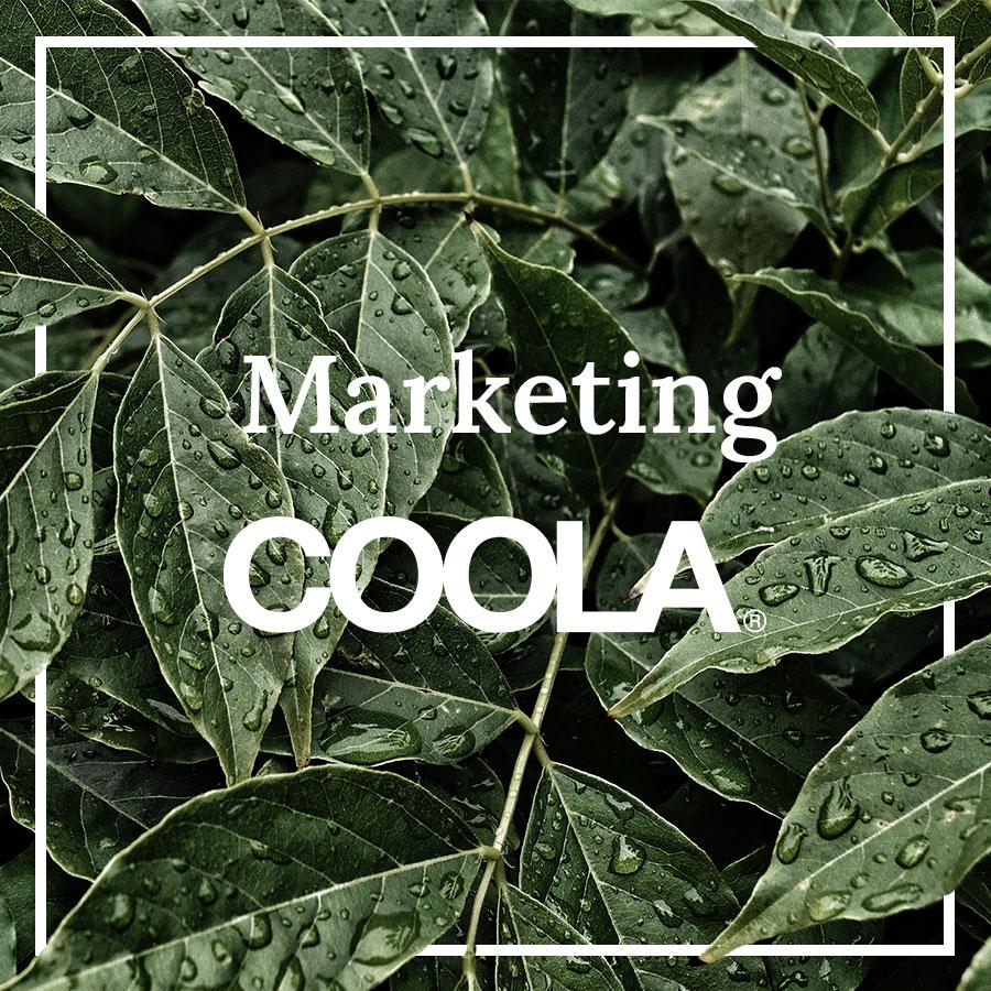 Marketing - COOLA