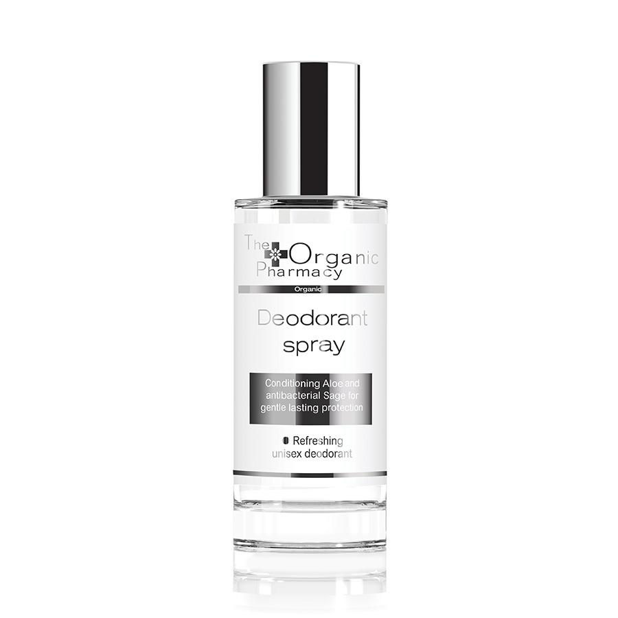 Deodorant Spray