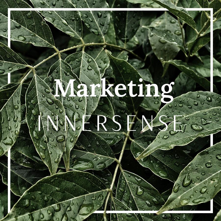 Marketing - Innersense
