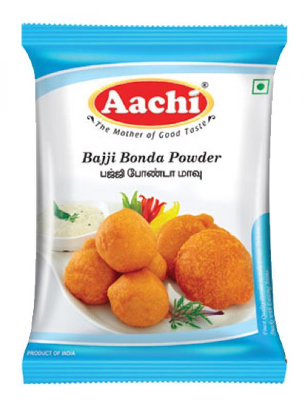 Aachi Bajji Bonda Mix 200g - BEST BEFORE NOV'19
