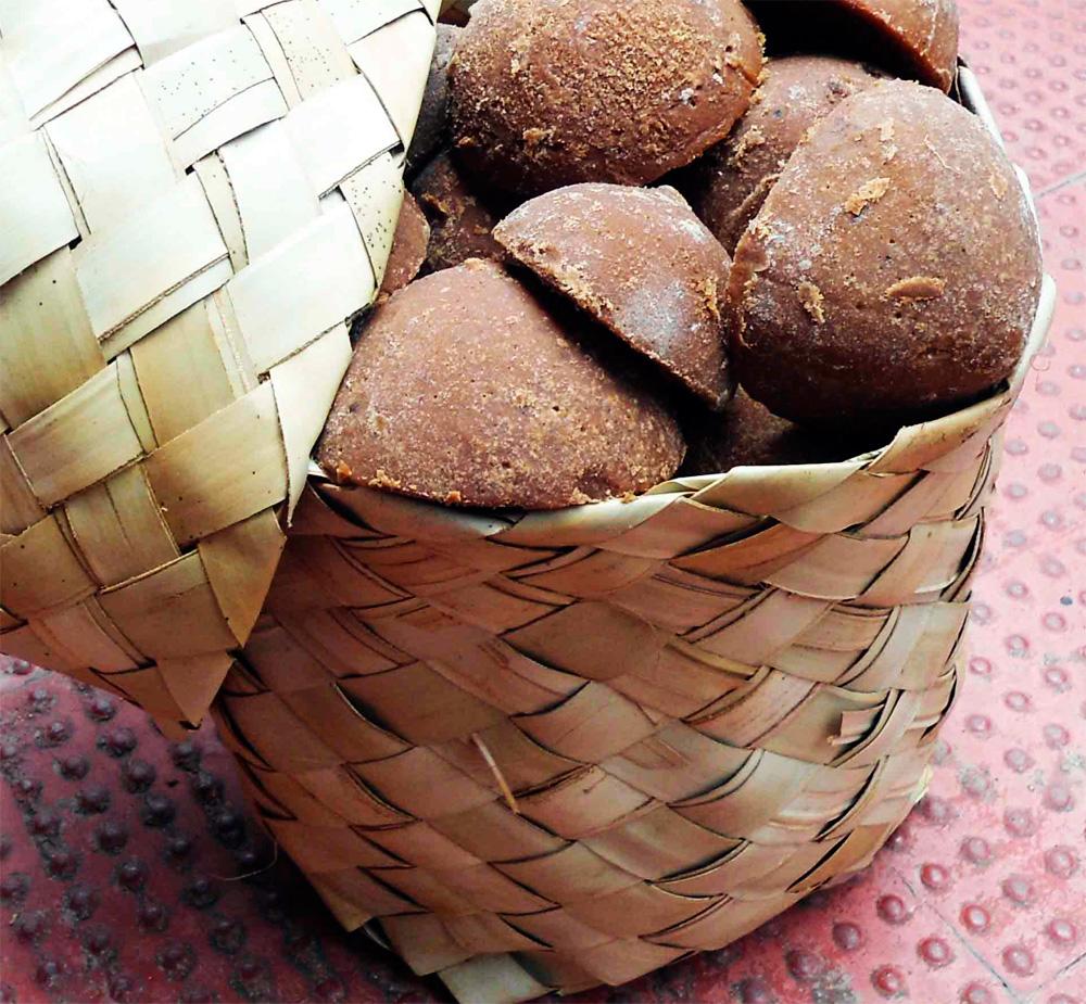 Asali Palm Jaggery 1kg
