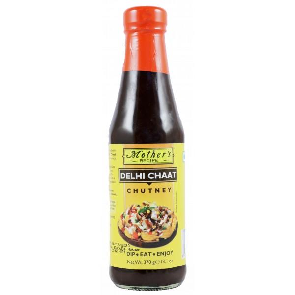 Mothers Receipe Delhi Chaat Chutney 370g