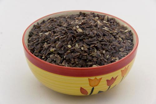 Black Rice Flakes 200g