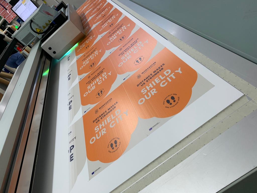 How does Signage Help My Business?