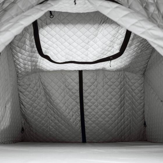 TentBox Lite 2.0 Thermal Kit - Main