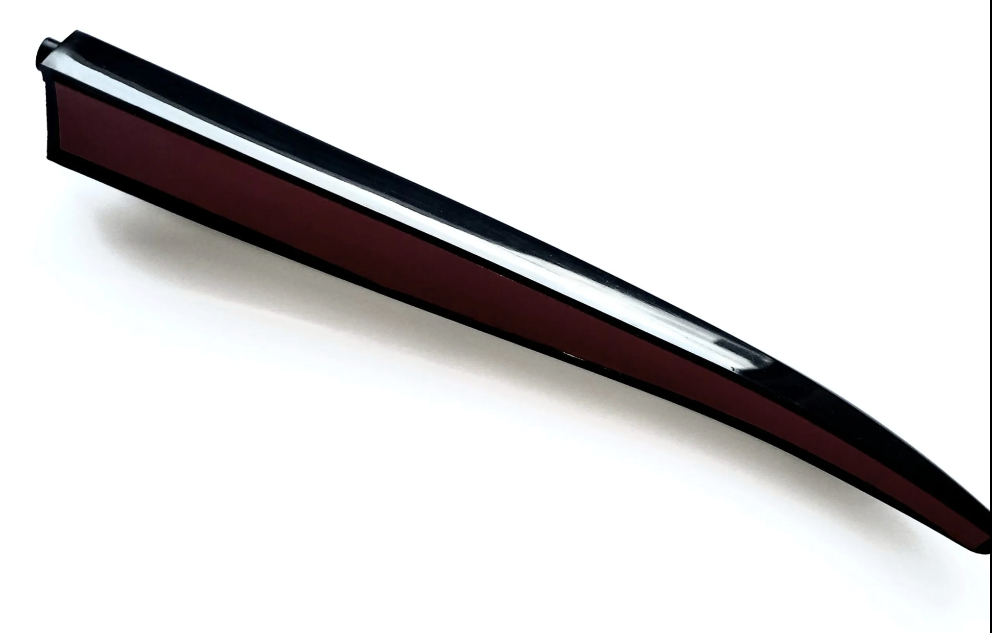 Vamoose OffSide Rail