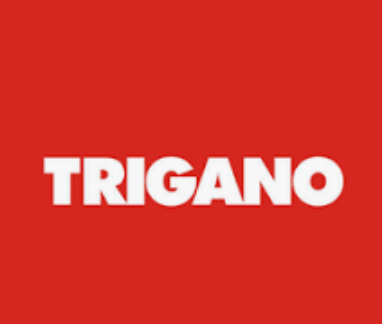 Trigano Brand Logo