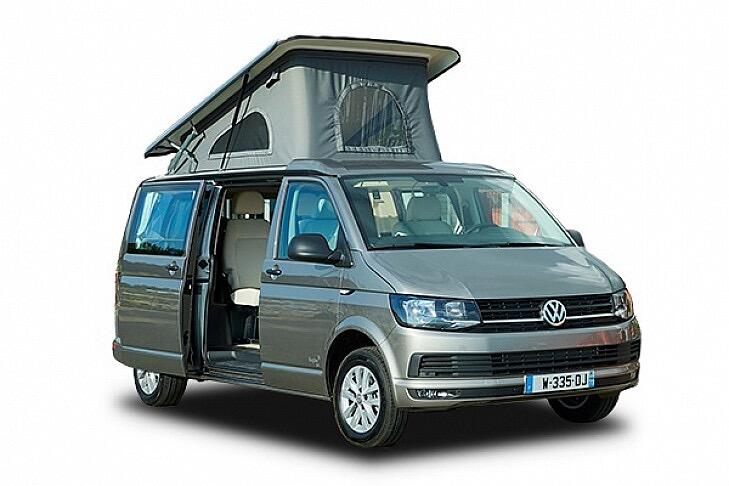 Westfalia Kelper Six