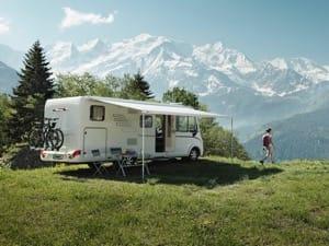 Thule Motorhome Awning Adapter