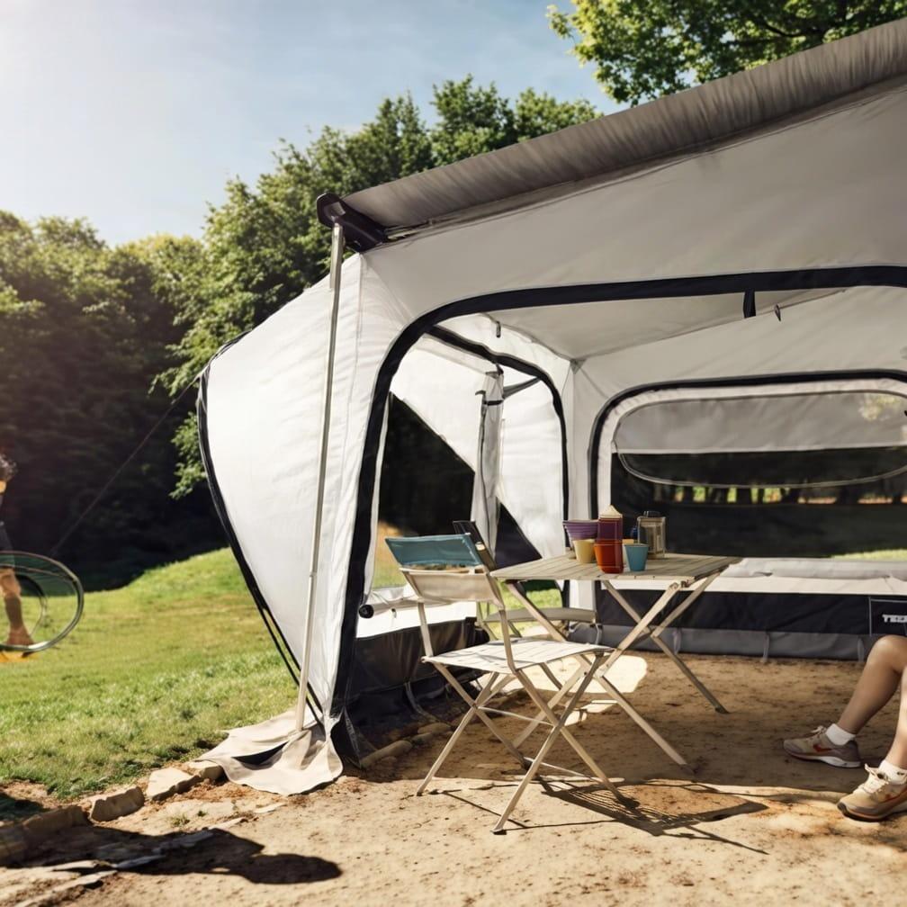QuickFit Tent