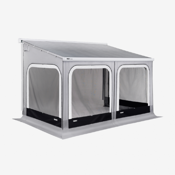 Thule Panorama Tent with Mosquito Screen