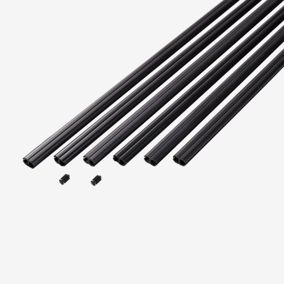 Thule Residence G3 Front Connection Profiles x 6