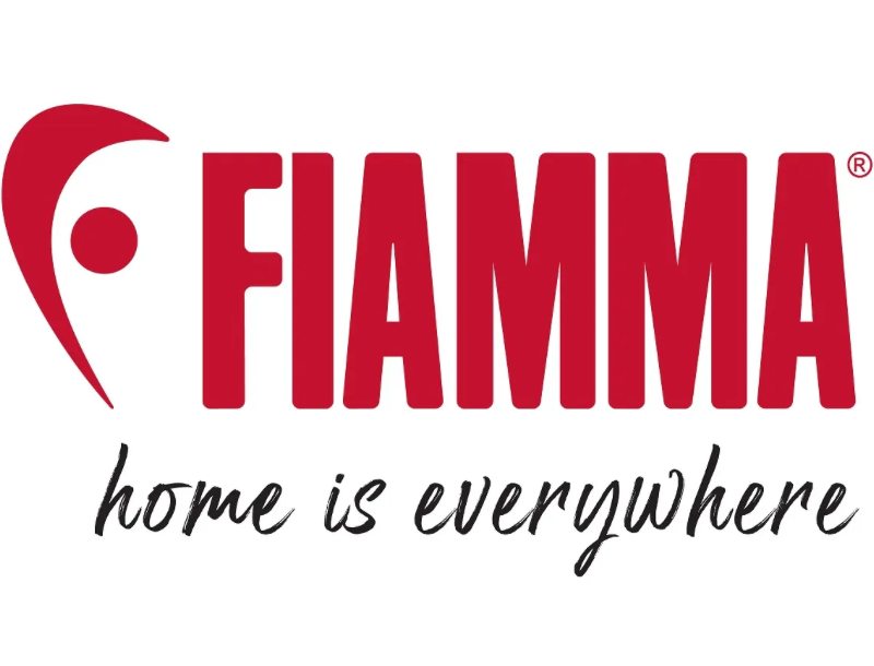 Fiamma Brand Logo