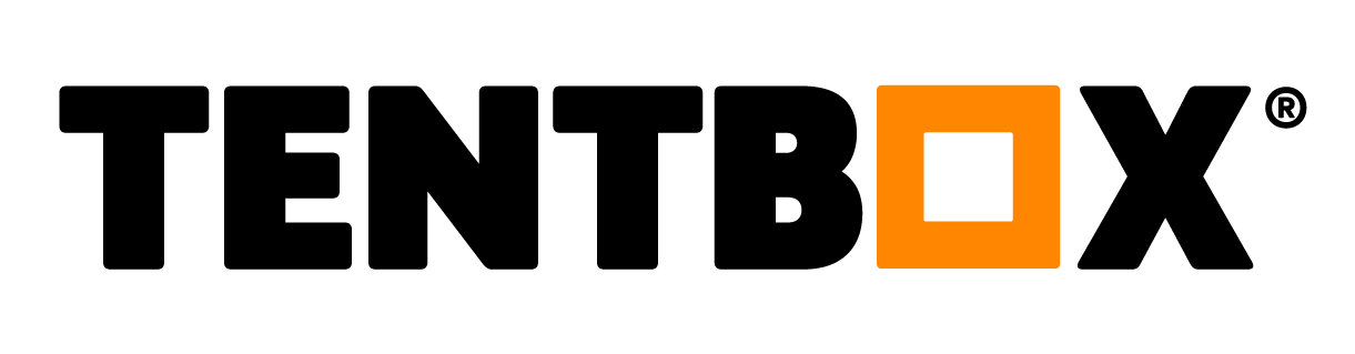 TentBox Logo