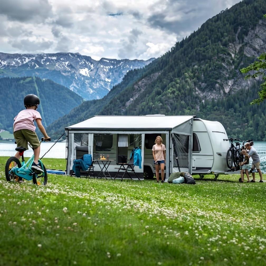 Residence G3 Tent