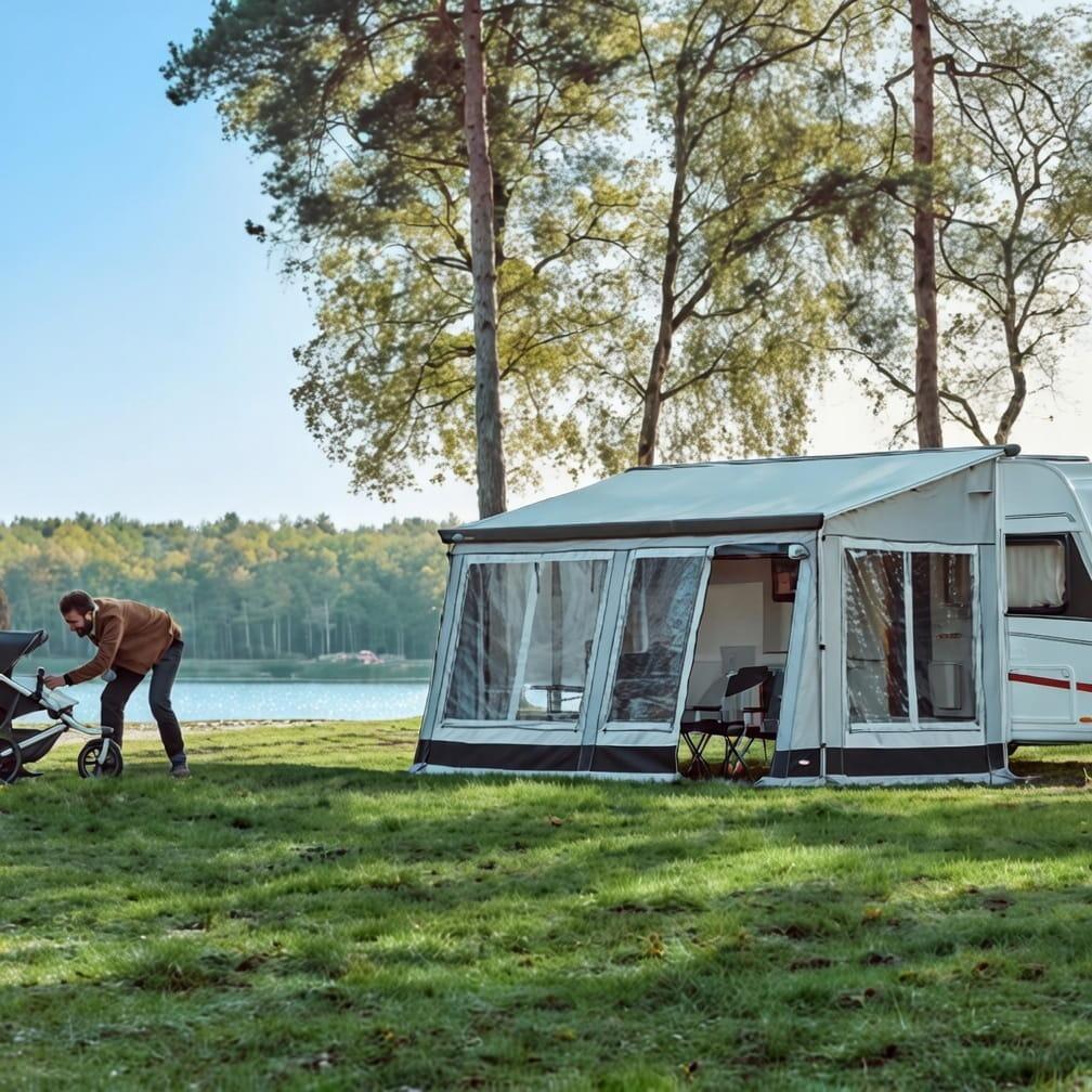 Veduta Tent
