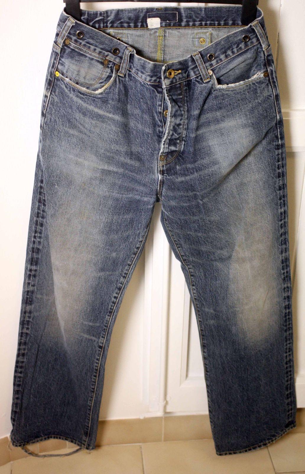 japanese denim jeans mens