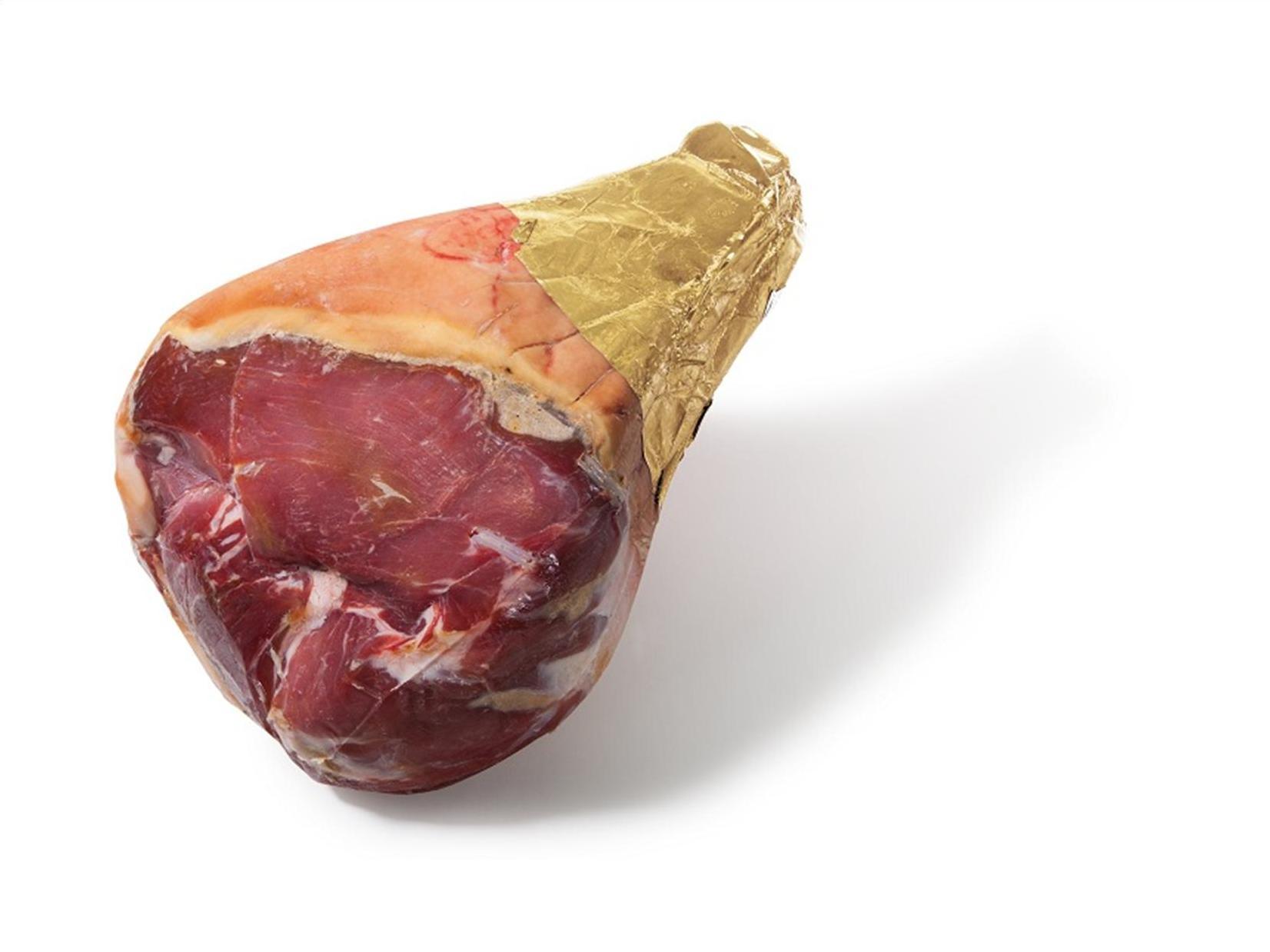 Prosciutto Crudo MEC 7kg