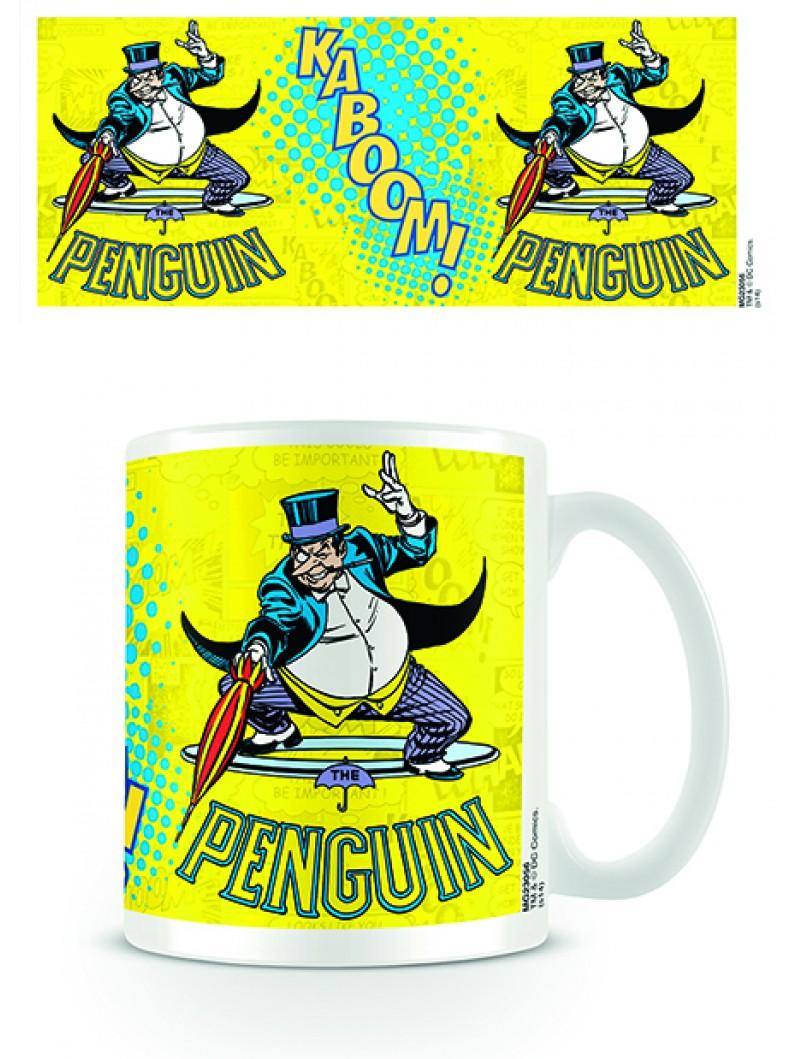 DC Originals (Batman Penguin)