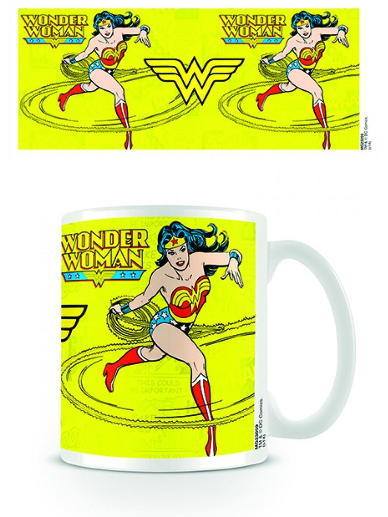 DC Originals (Wonder Woman)