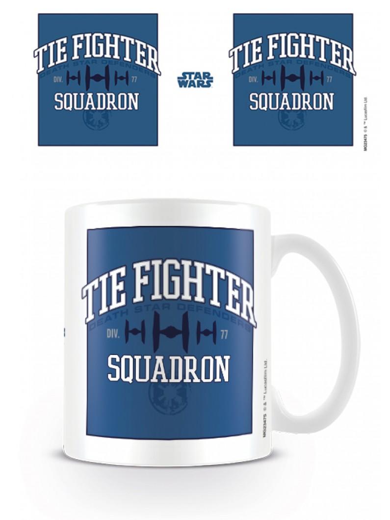 Star Wars (Tie Fighter Squadron)