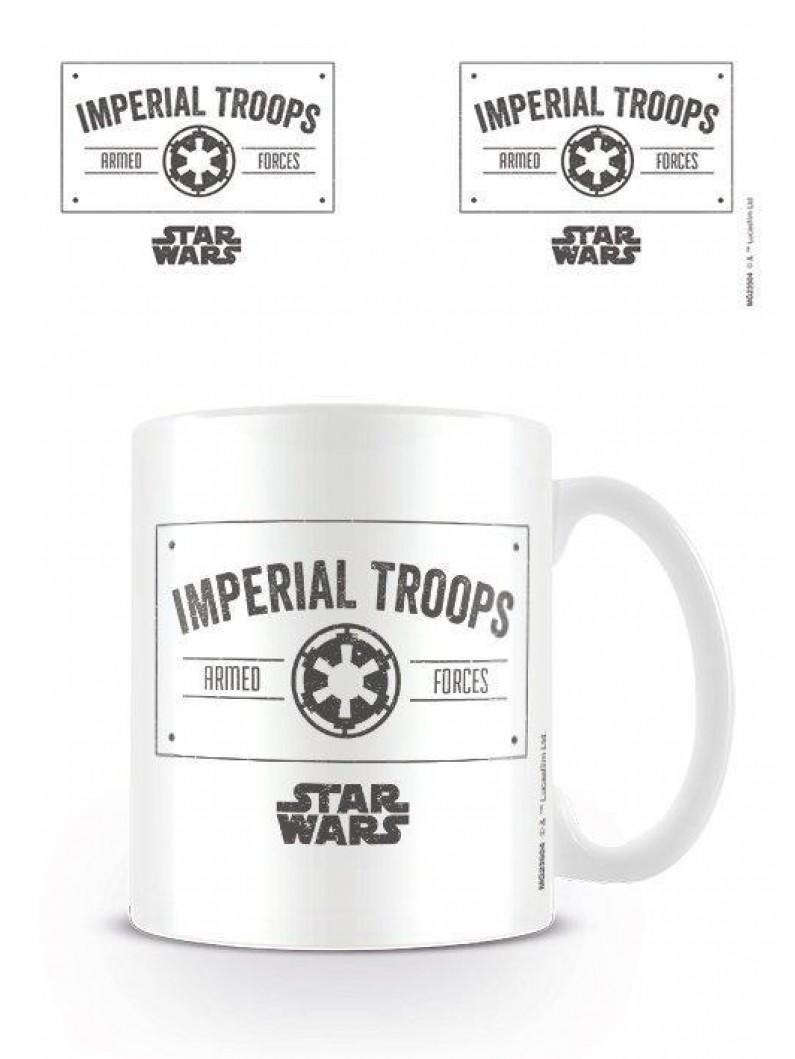 Star Wars (Imperial Troops)