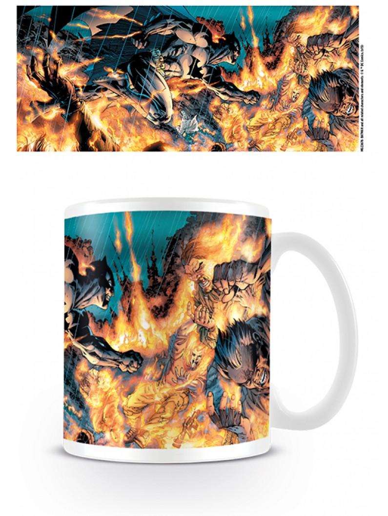 Batman (Flames)