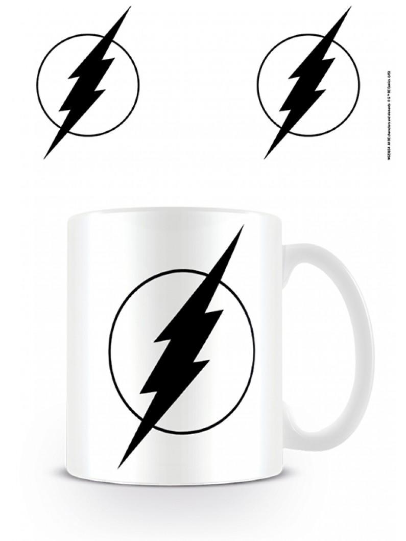 DC Originals (The Flash Mono Logo)