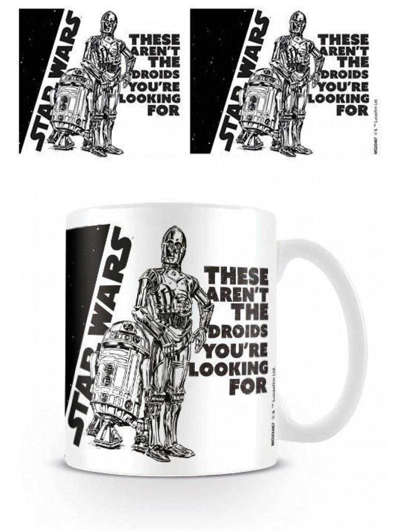 Star Wars (Droids)