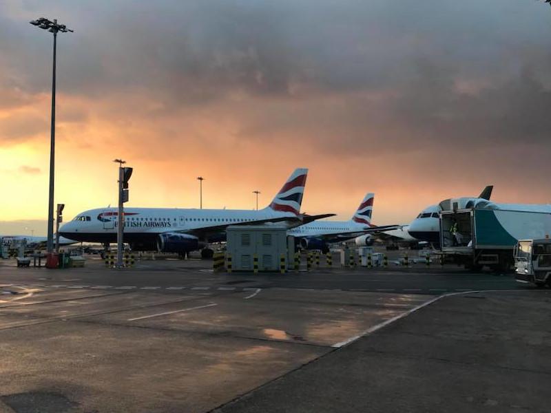 Travelling: Vaping on Planes, in Airports and Abroad.