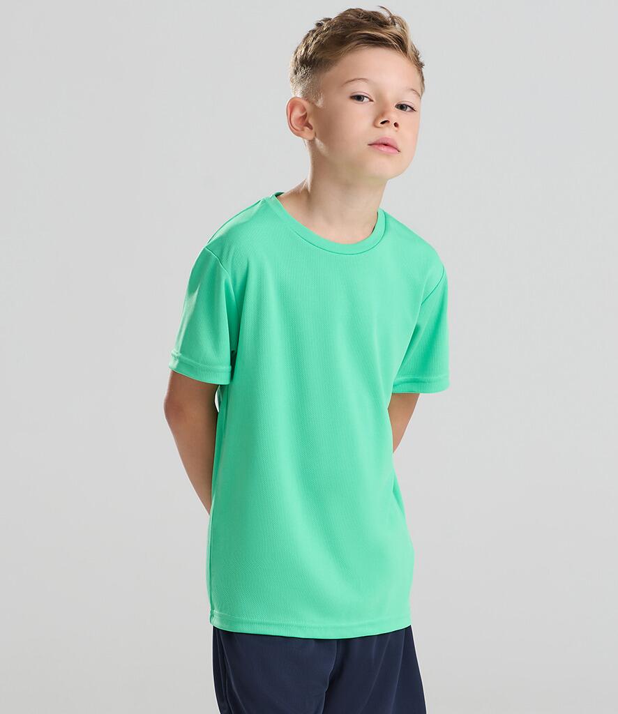 JC001B Kids Cool T Shirt