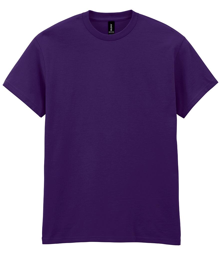GD05 Fan Dark Purple