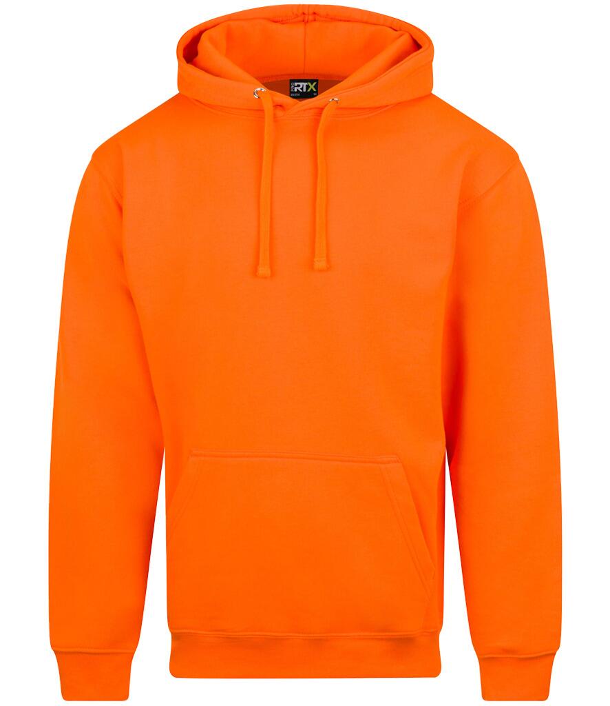RX350 Hoodie Orange