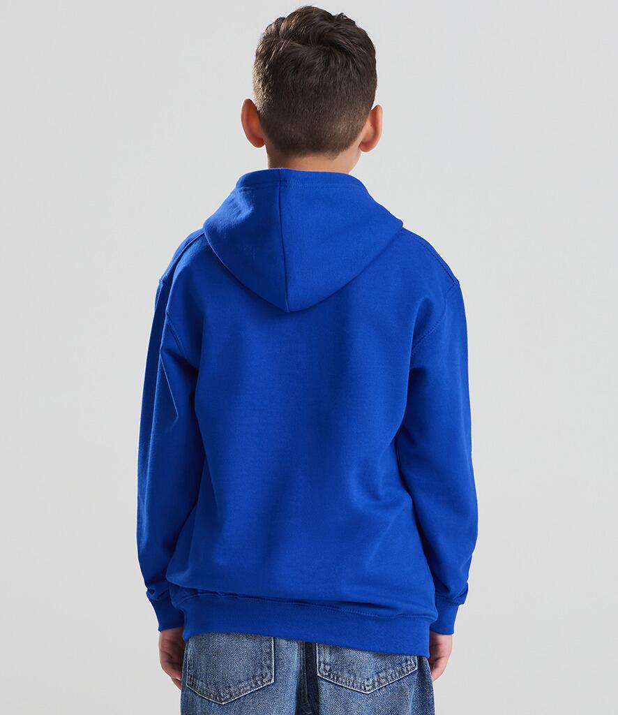 JH001B Kids Hoodie