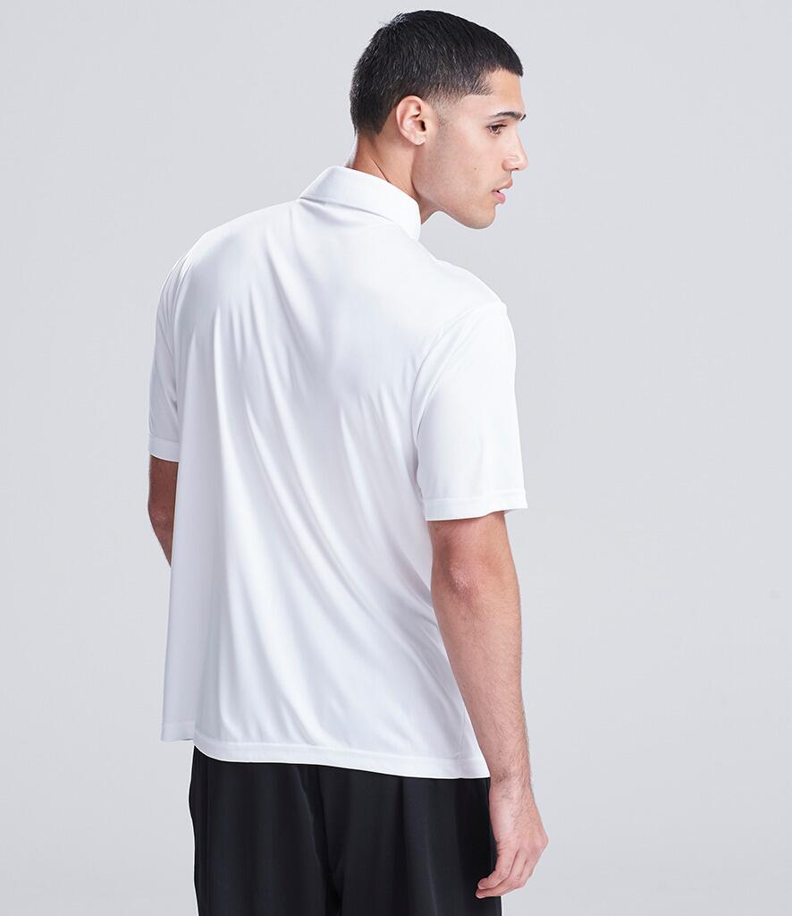 JC021 Smooth Polo Shirt