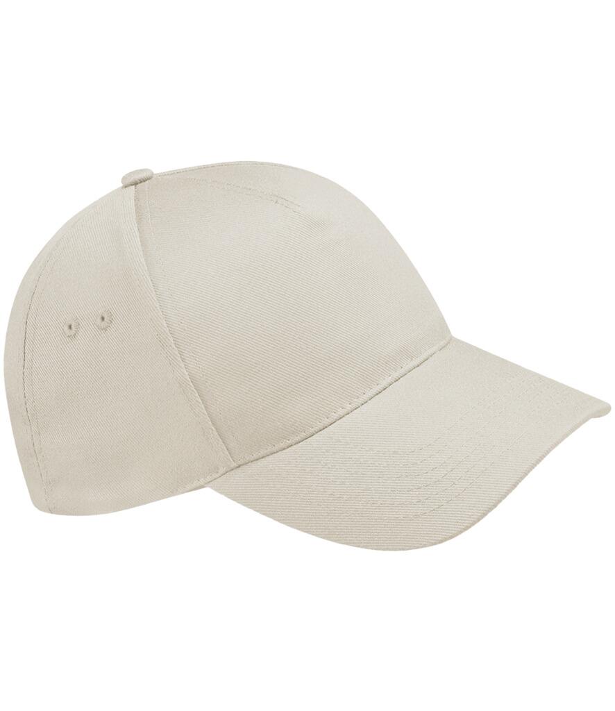 BB15 5 Panel Cap Putty