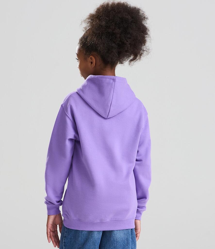JH001B Kids Hoodie