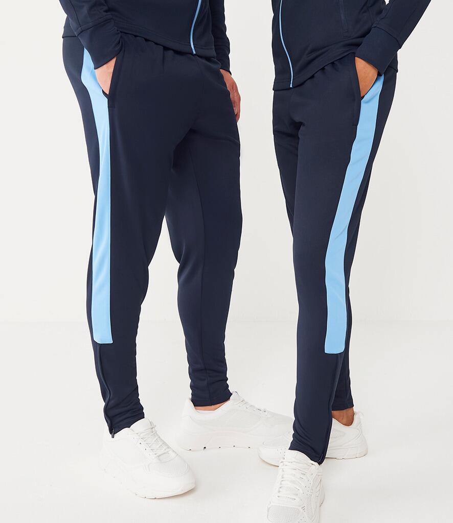 LV881 Knitted Tracksuit Pants